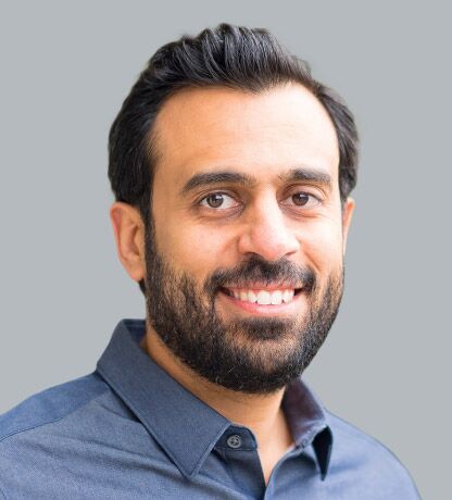 Dr. Kareem Nada - General Dentist