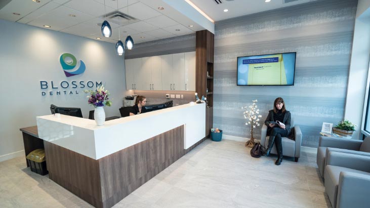 Blossom-Dental-Care-office-waiting-room-interior