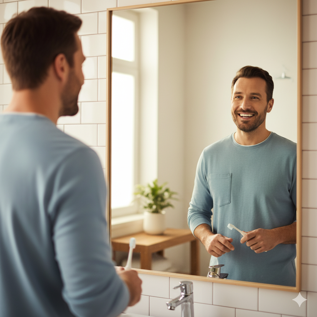 Featured image for “How to Choose the Right Cosmetic Dental Care Services for Your Smile”