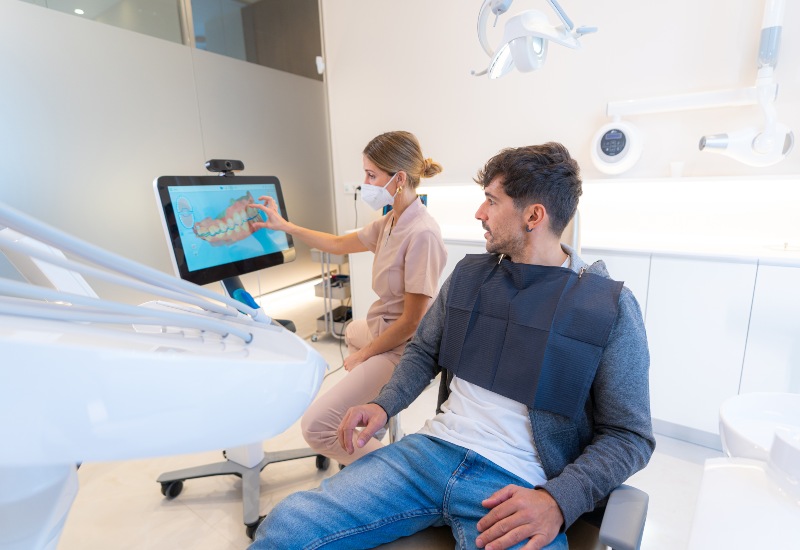 Featured image for “Choosing the Right Dental Clinic: Key Factors to Consider”