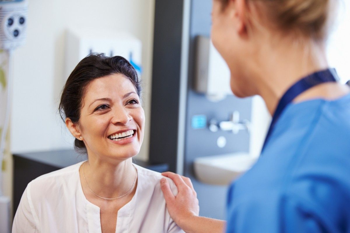 Featured image for “Periodontal Treatment in Abbotsford, BC : Why Gum Health Matters”