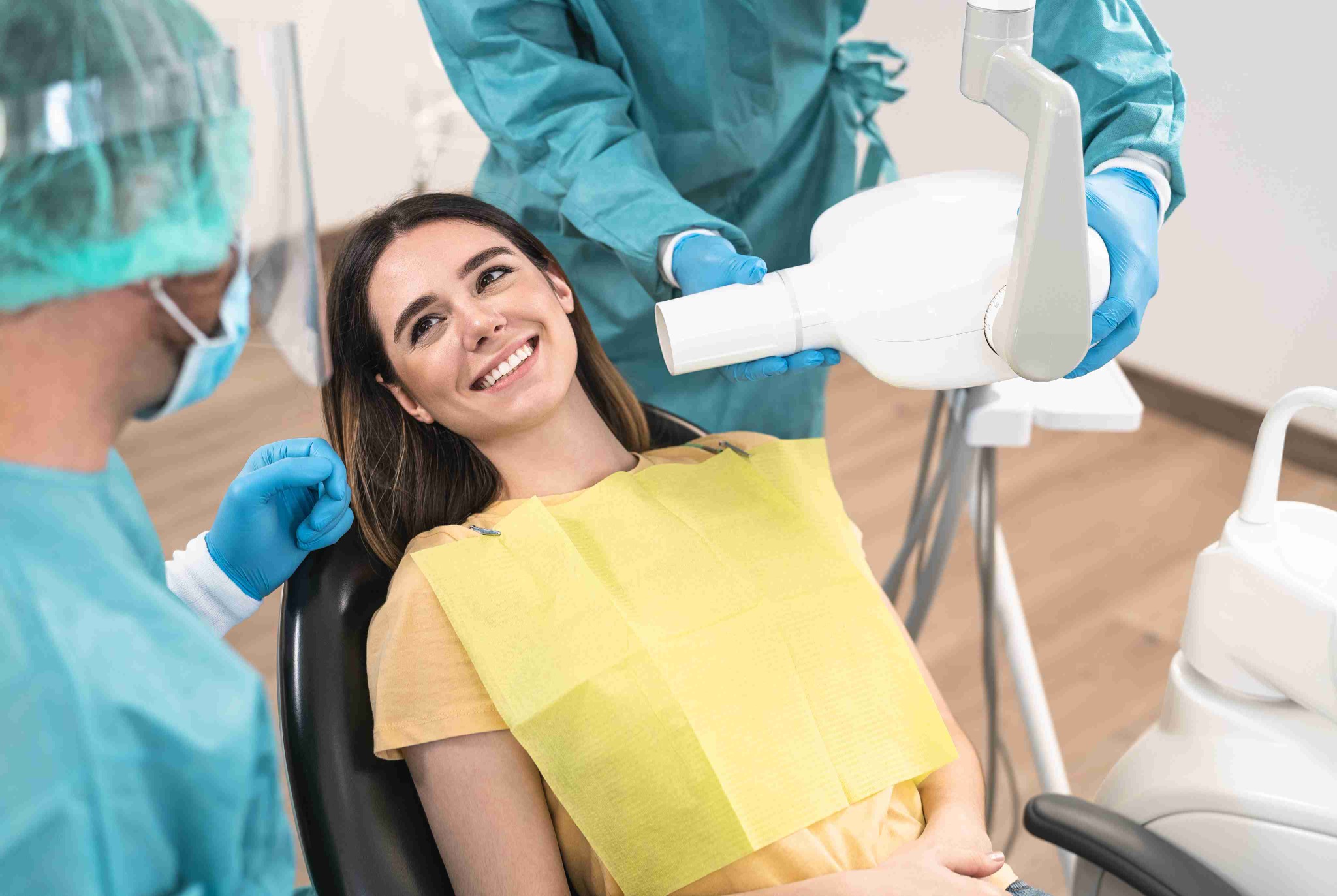 Featured image for “Smile Changes Patients Often Ask About with Cosmetic Dentistry Mission, BC”