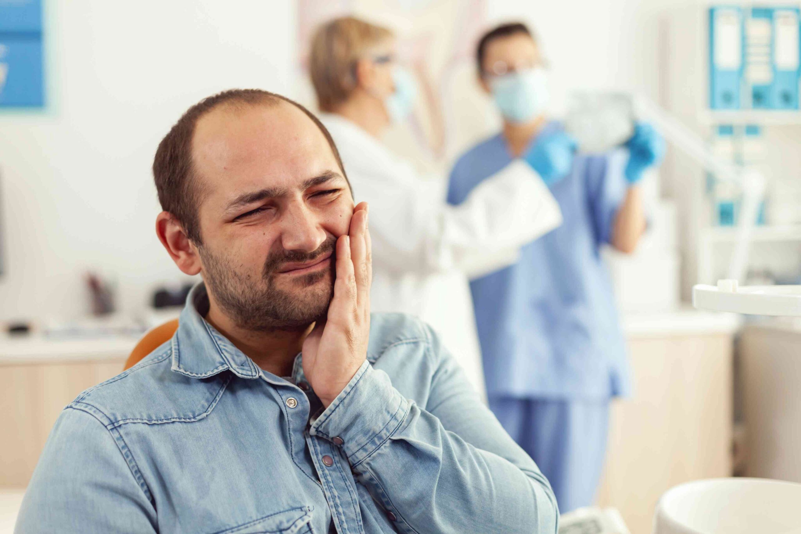 Featured image for “Root Canal Treatment Abbotsford BC for Tooth Pain and Infection Concerns”