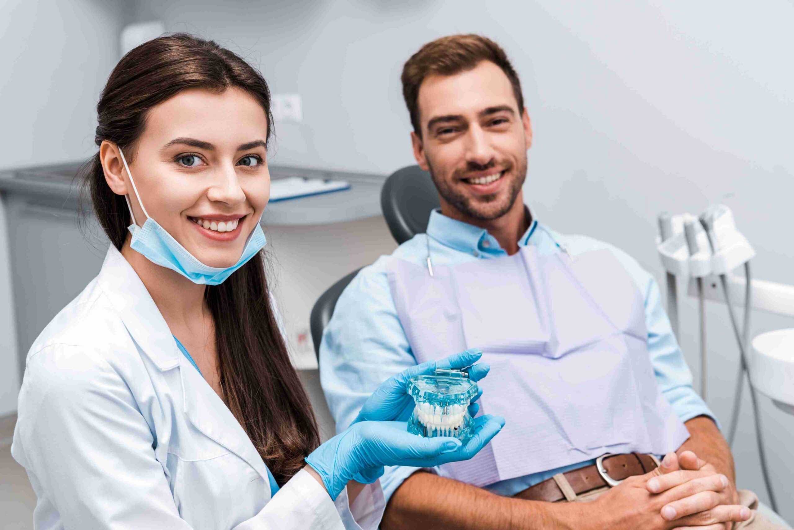 Featured image for “Tooth Pain Decisions Before Root Canal Treatment Clearbrook, BC”