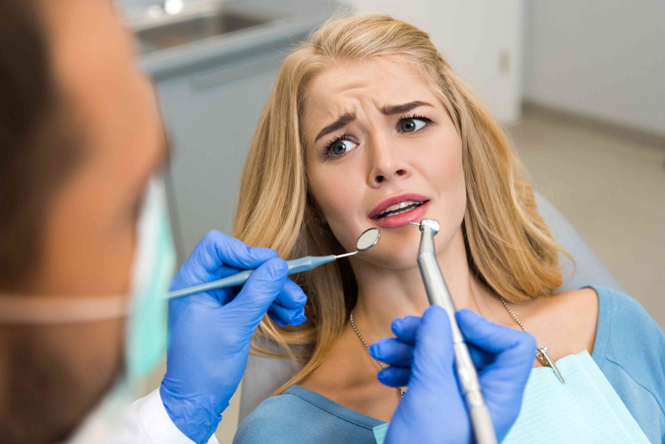 Featured image for “Root Canal Treatment Abbotsford BC for Saving Painful Teeth”